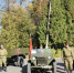 В Каменском районе прошел Живой урок истории - Сельская новь